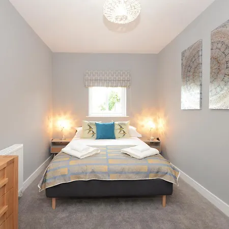 Froghall Luxury Suites- Close To City Centre- Free Parking * York