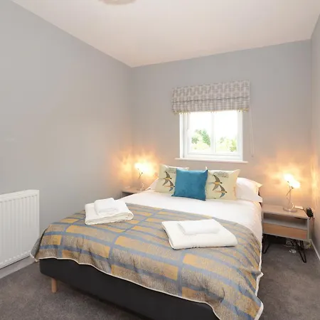 Froghall Luxury Suites- Close To City Centre- Free Parking * York