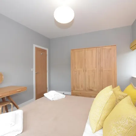 Froghall Luxury Suites- Close To City Centre- Free Parking * York