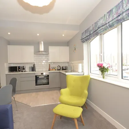 Froghall Luxury Suites- Close To City Centre- Free Parking Apartamento York